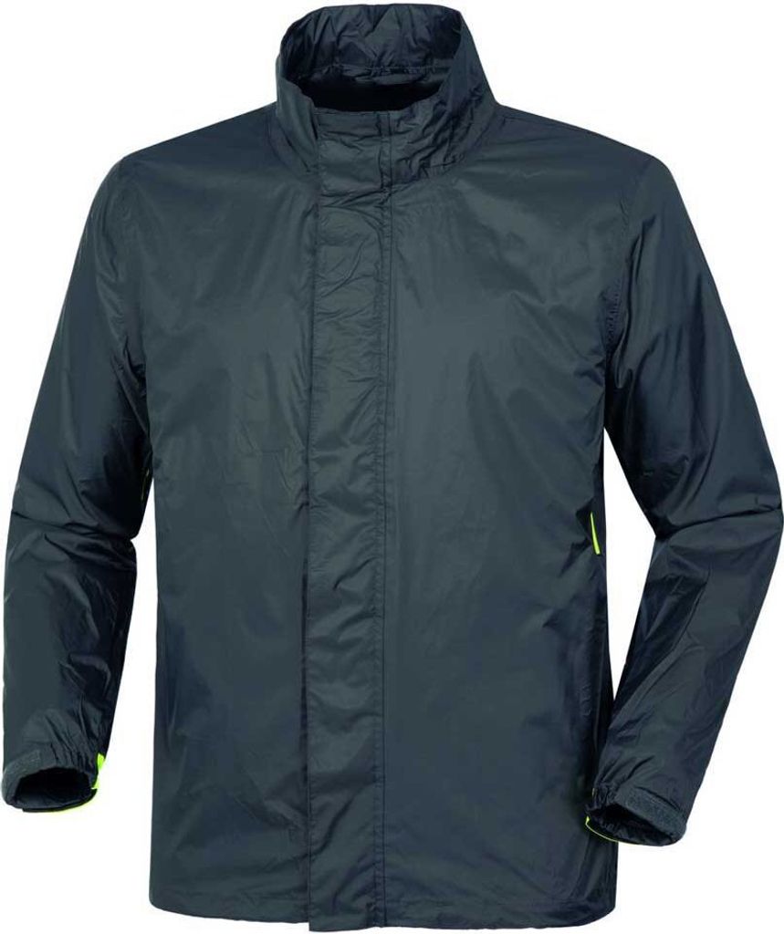Tucano Urbano regenmantel Nano Rain Alpha polyamid grau Größe XS