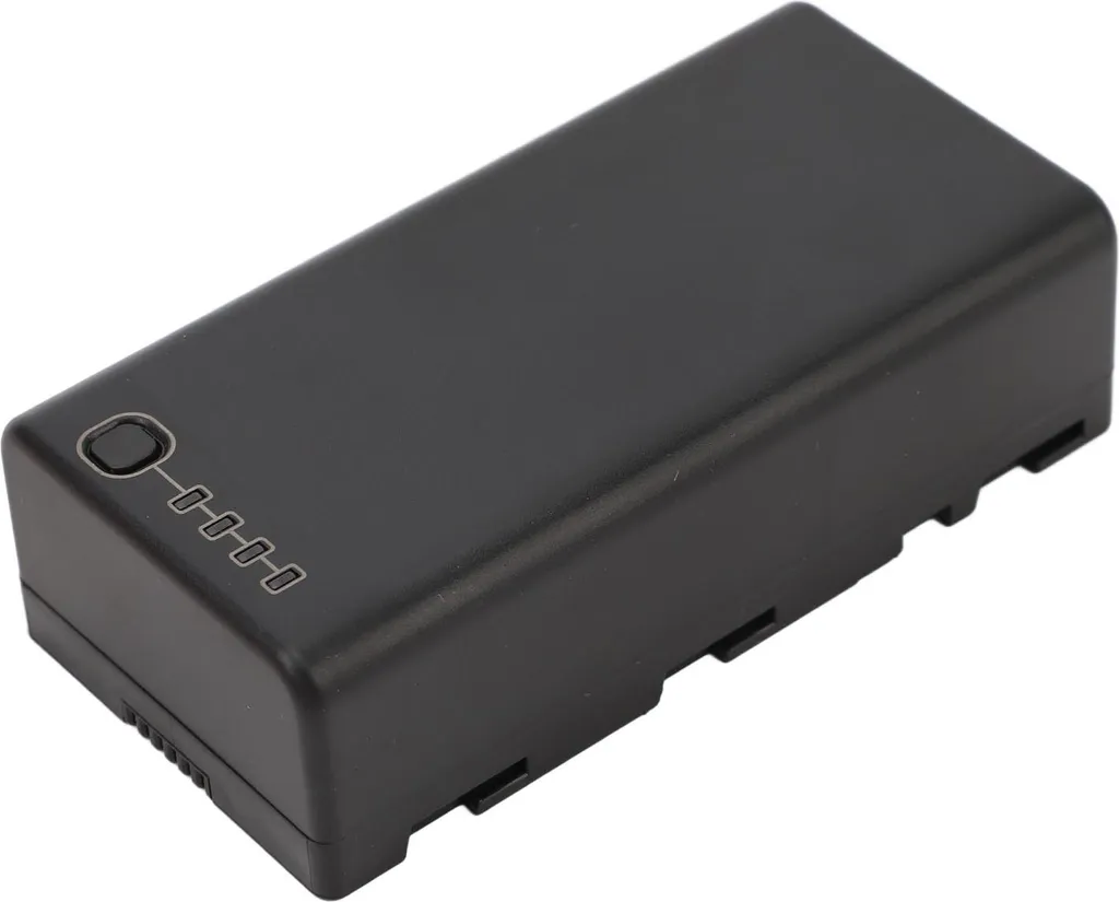Batterie WB37 5200mAh Intelligente avec Cellules Haute Performance - 2