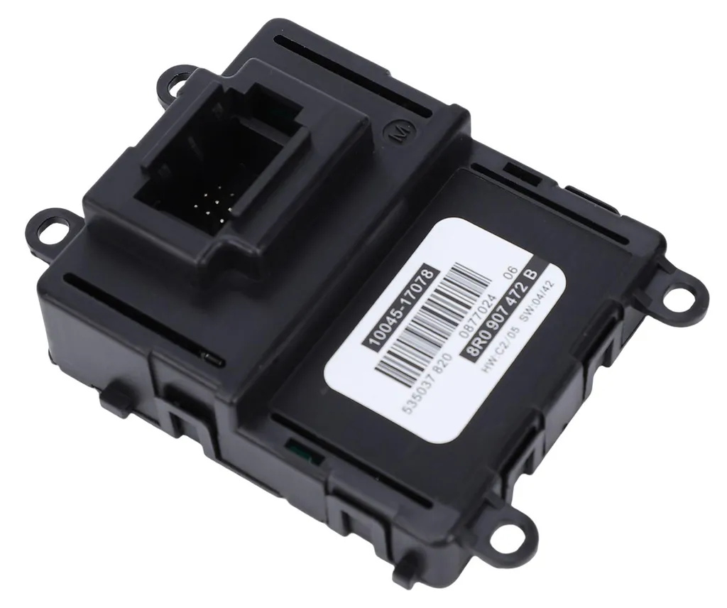 Module LED 8R0907472B résistant à la chaleur pour éclairage de jour - 2