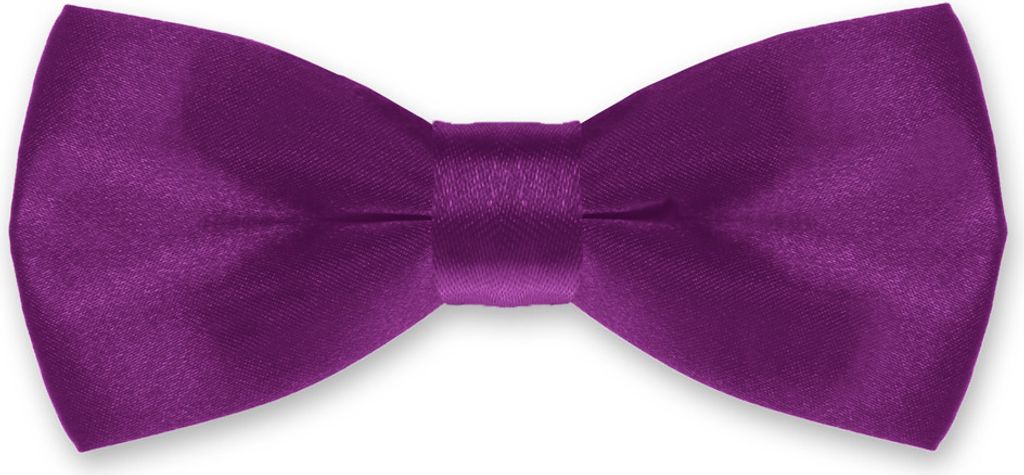 Fliege Kinder Kinderfliege Hochzeit Konfirmation Schleife Schlips verstellbar Anzug Smoking dunkelviolett