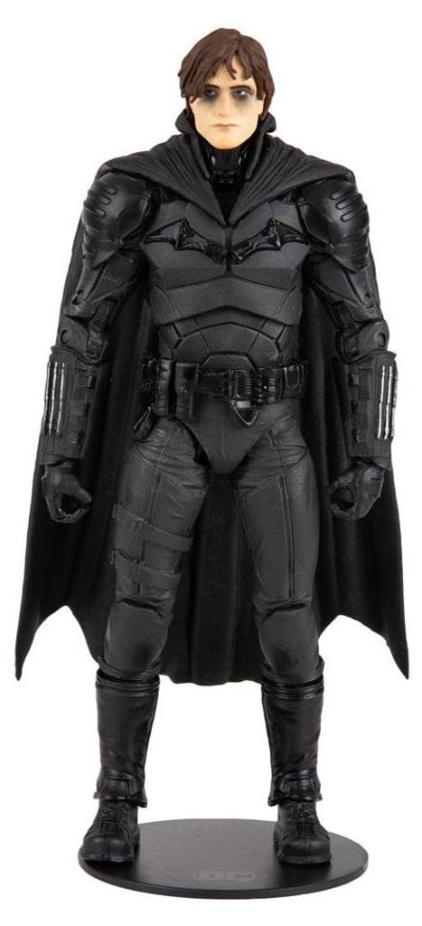 McFarlane Toys DC Multiverse Actionfigur Batman Unmasked Produktbild 