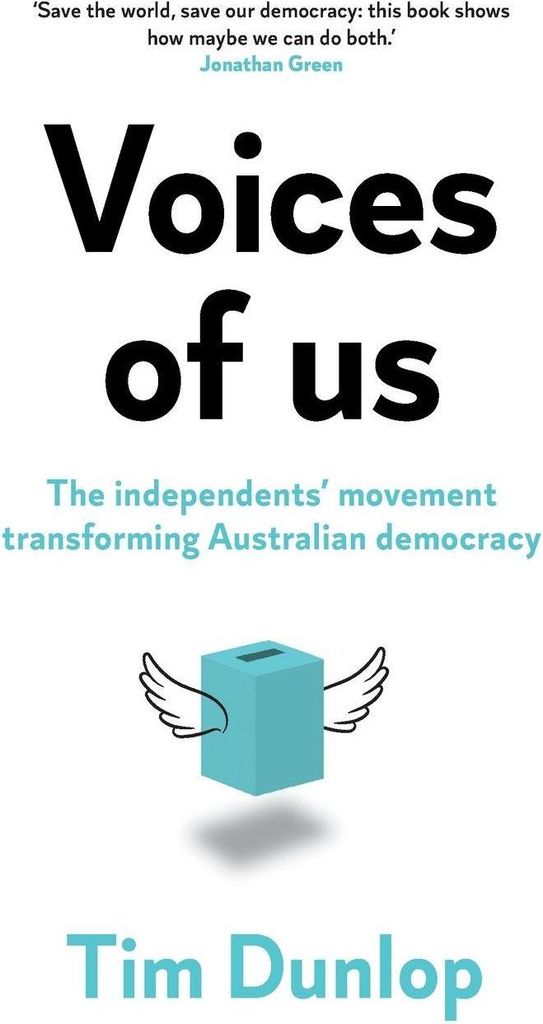 Voices of us