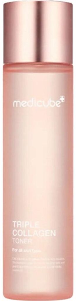 Medicube Triple Collagen Toner Produktbild 