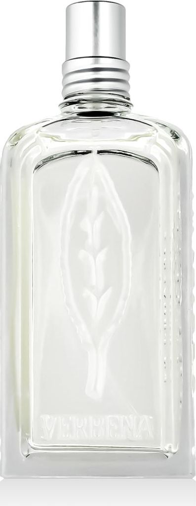 L'Occitane Verveine Eau De Toilette 100 ml (unisex) Produktbild 