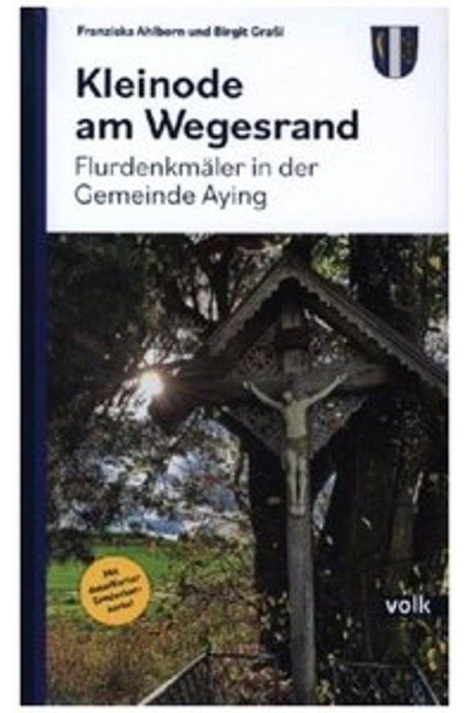 Kleinode am Wegesrand