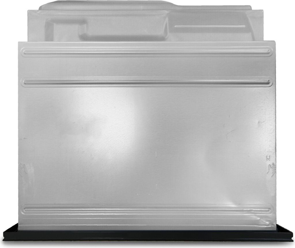 Siemens HB517ABS0 - Medium - Elektrischer Ofen - 71 l - 71 Produktbild 16