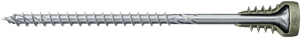 Vite di regolazione Fischer FAFS 5 x 120 TX25 - 558882 Immagine del prodotto 