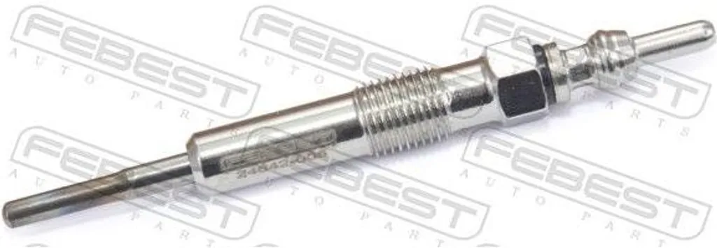 Candela Preriscaldamento FEBEST 24642-005 per Diesel Renault e Suzuki