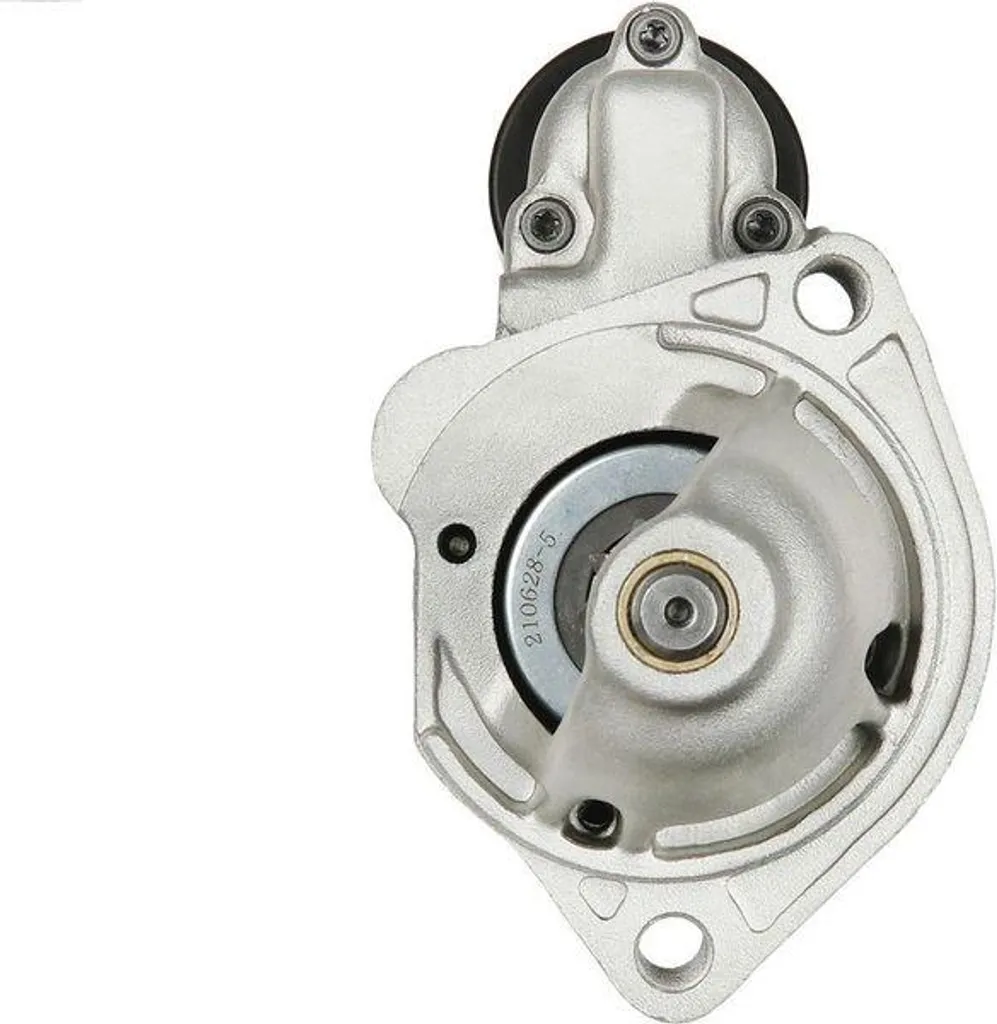 Démarreur 053911023A pour corriger les problèmes de démarrage Audi A6 4B