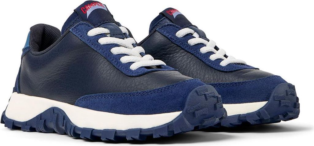 Camper Drift Trail Sportschuhe Blau EU 34 Junge Blau EU 34