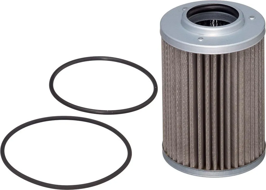 HENGST FILTER E39H D131 Filtro Idraulico Cambio Automatico - Prezzo Shop