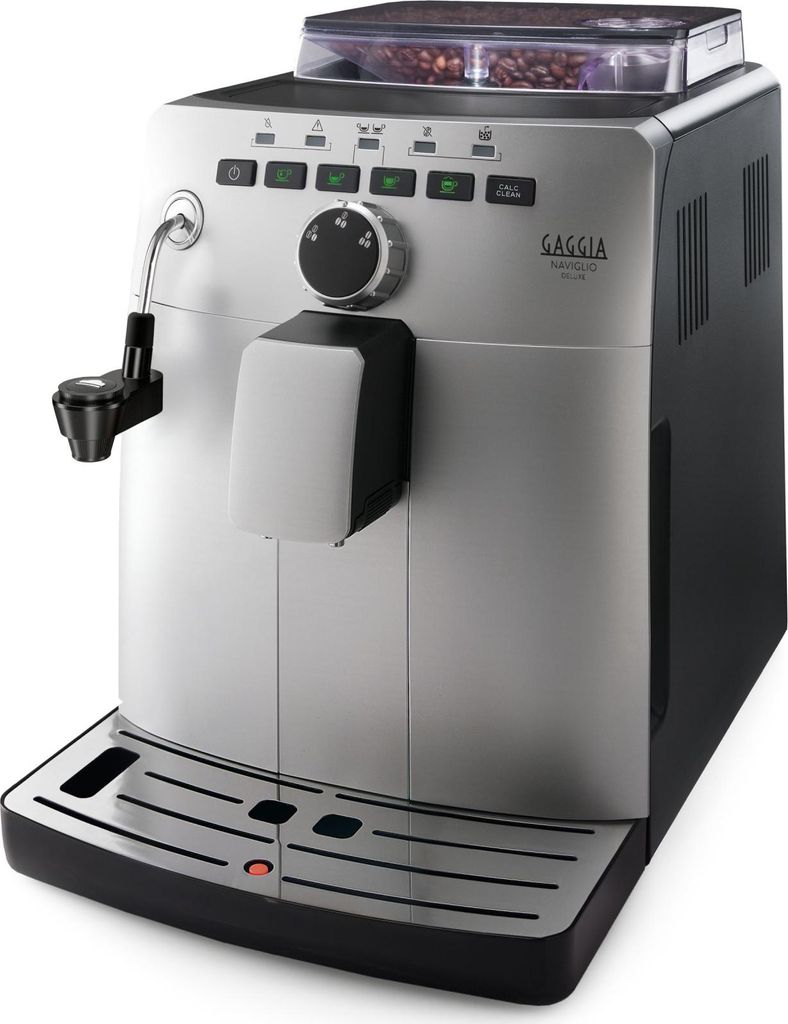 Gaggia HD8749/11, Espressomaschine, 1,5 l, Kaffeebohnen, Produktbild 