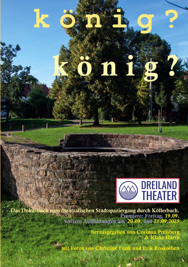 KÖNIG? - das alles und noch viel mehr