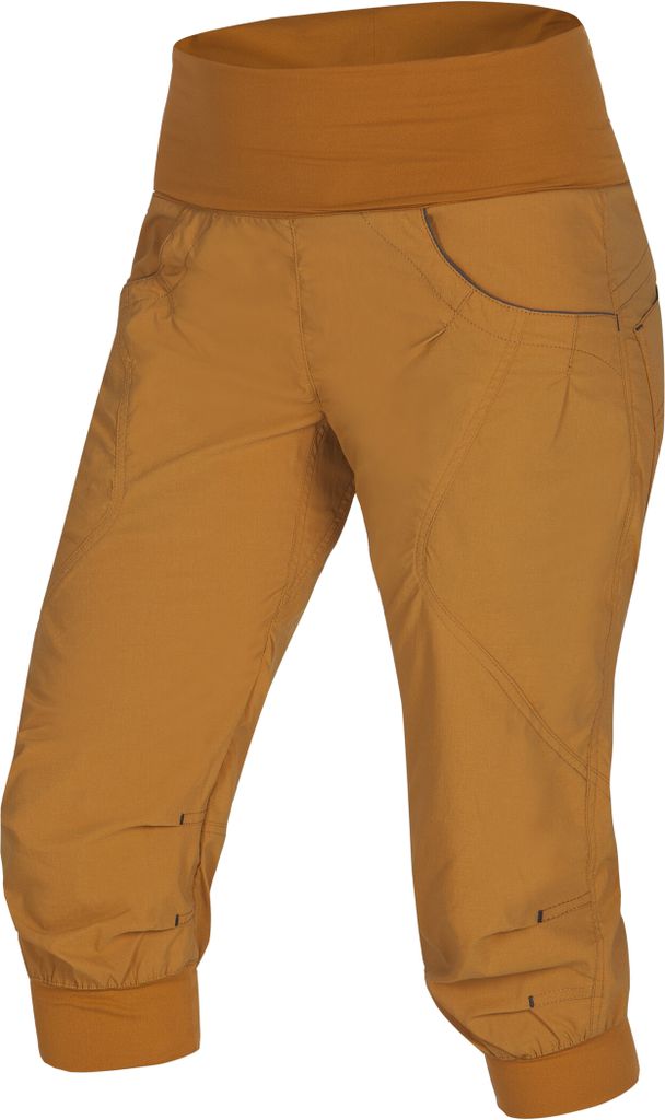 Ocun Noya Women's Shorts bishop brown S
