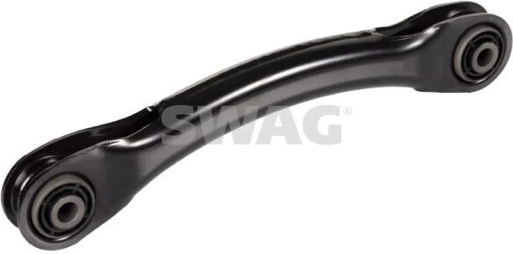 Bras de suspension arrière SWAG : fini les bruits sur Ford Focus II