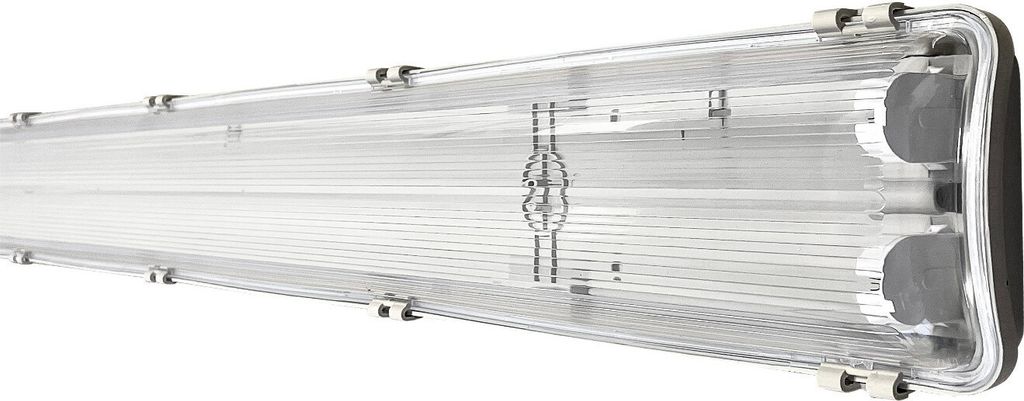 Hermetické svítidlo 2x120cm LED Eko-light EKH6432 šedá Obrázek produktu 