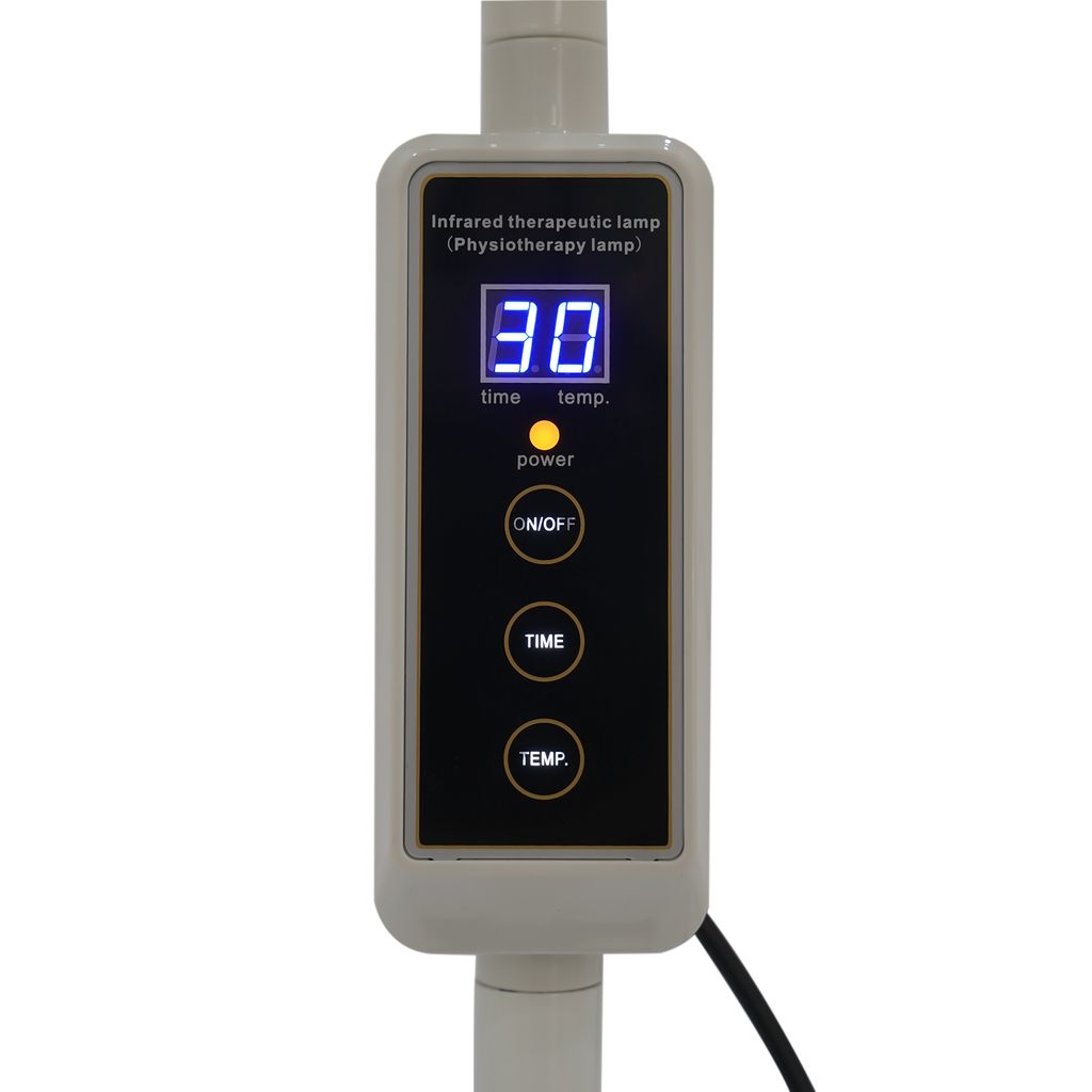 TDP Lampe 300W wärmeeinstellbare Wärmelampe mit Touchscreen Produktbild 4