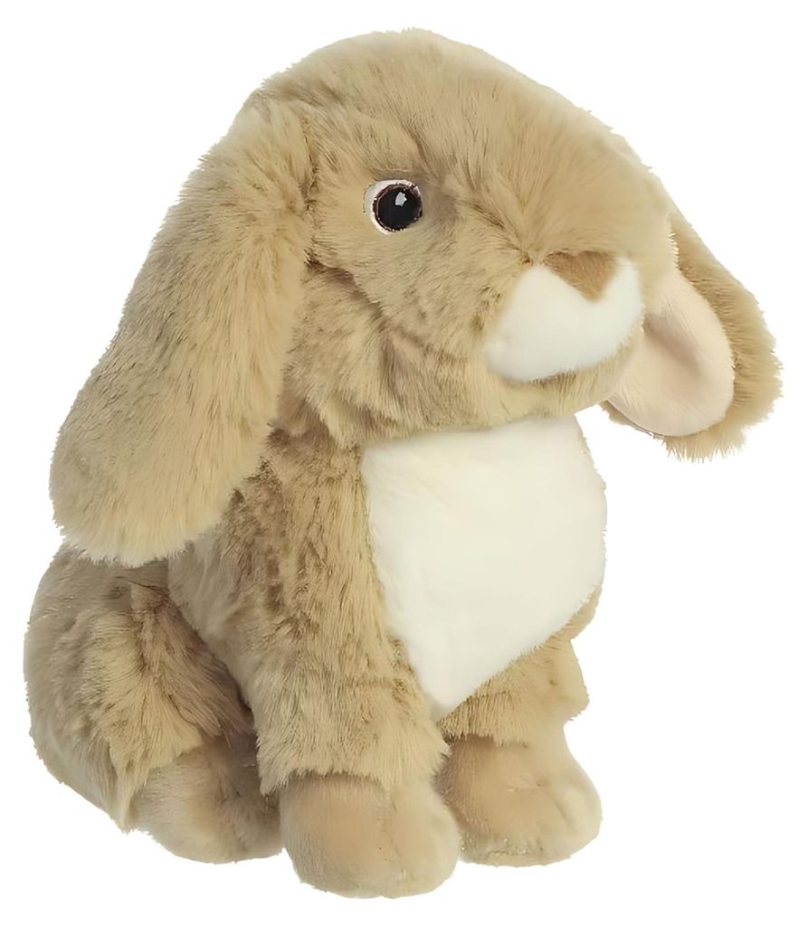 Aurora Eco Nation Schlappohr-Hase Braun 23cm