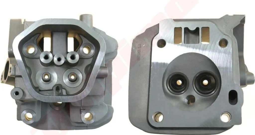 Réparez votre perte de compression Honda GX270 avec culasse 12200-ZH9-405