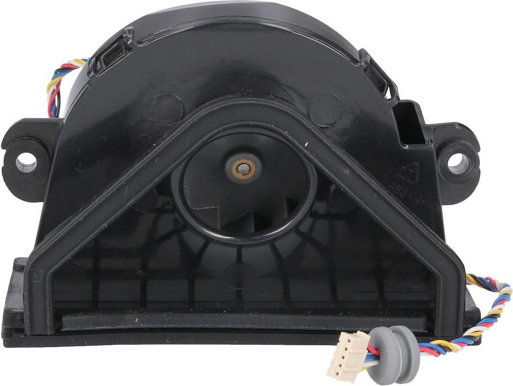 easyPART passend für 10002366 Ecovacs Lüfter Motor Durchlüfter Entlüfter Lüfterotor Saugroboter Roboter Staubsaugerroboter passt für Ozmo 900...