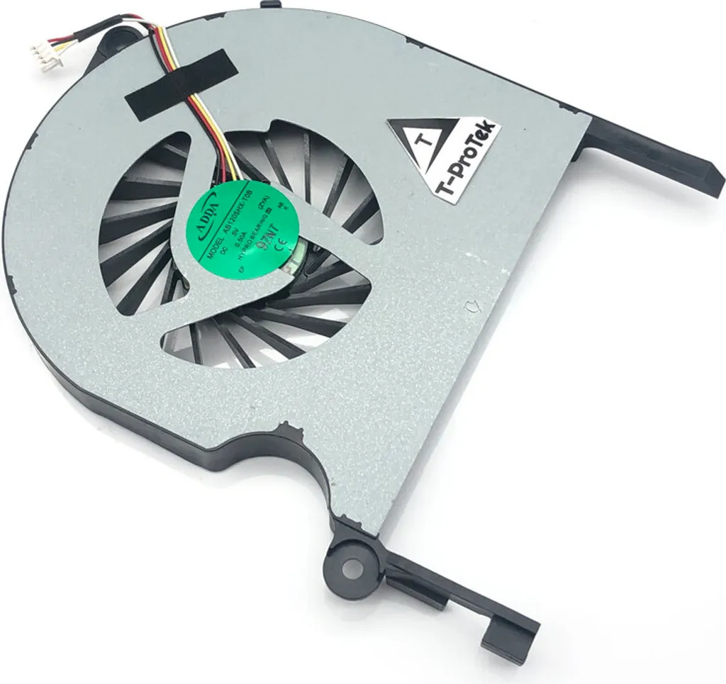 Ventola Sicura per Acer Aspire 8943G-464G50Mnss | Protezione Hardware