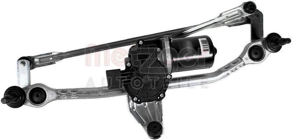 METZGER 2191132 Wischergestänge für AUDI Q2 (GAB)