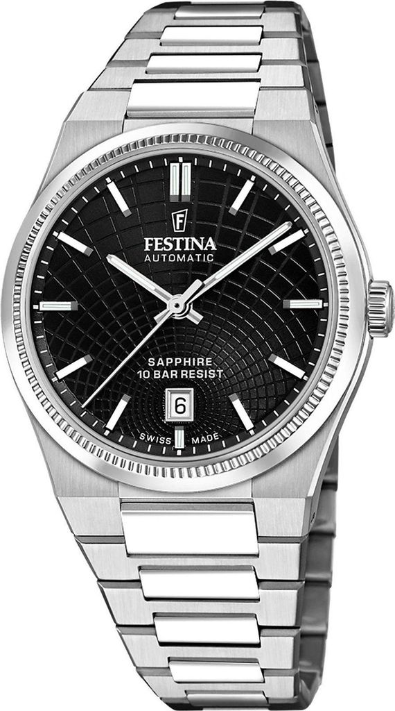 Festina - F20083/4 - Montre-bracelet - Automatique - Hommes