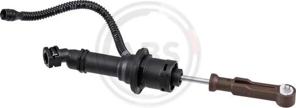 Cylindre émetteur d'embrayage 306104118R contre la pédale molle