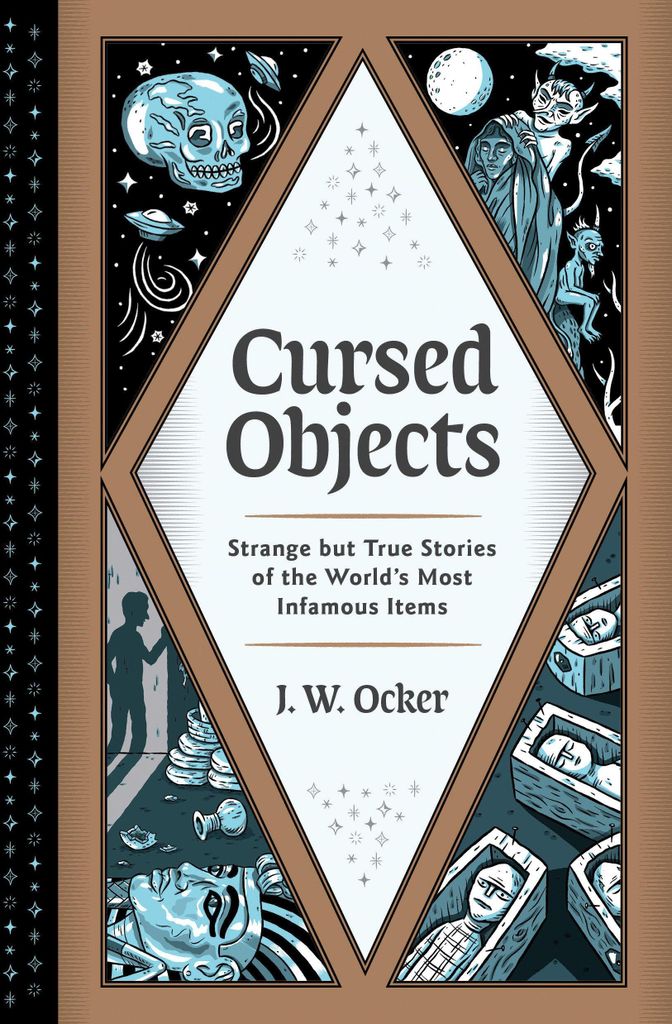 Cursed Objects