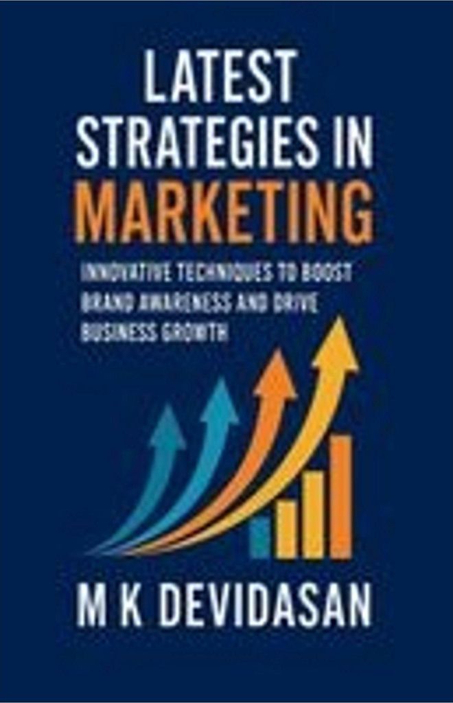 Latest Strategies in Marketing