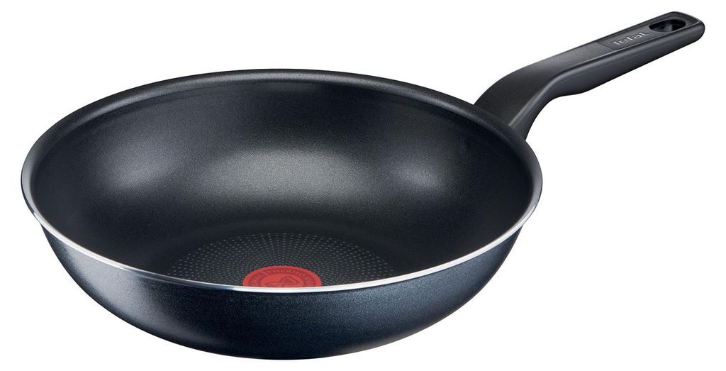Tefal XL Force Wokpfanne 28cm, C38519, Rund, Produktbild 