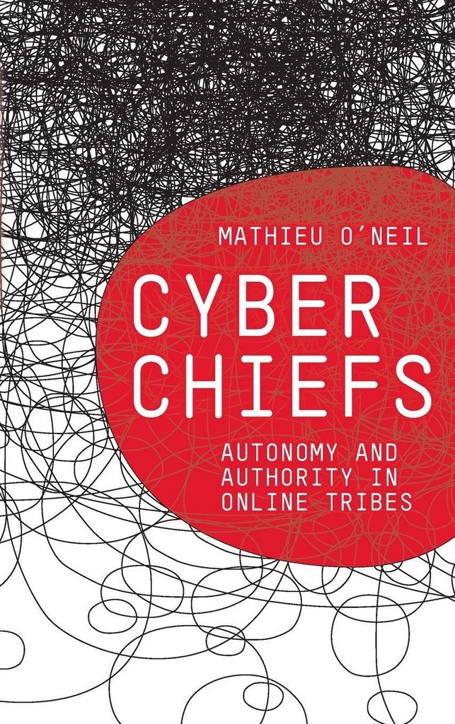 Cyberchiefs
