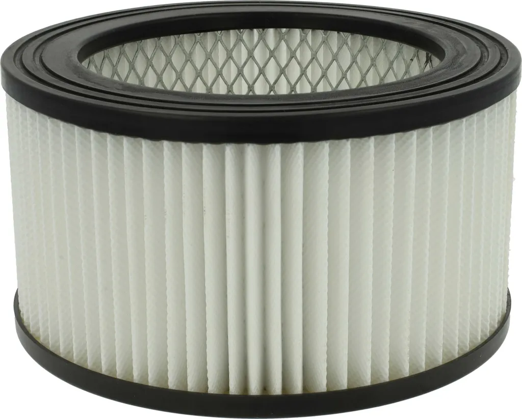 Filtre HEPA vhbw pour aspirateur à cendres nrj802 18L et 80860 1200W