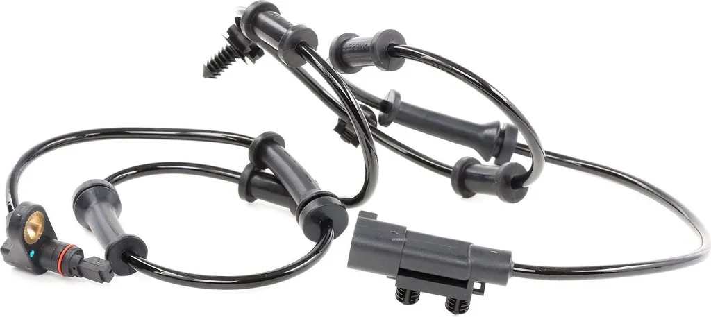 Capteur ABS Premium pour Wrangler III (JK) - STARK SKWSS-0350399 Robuste