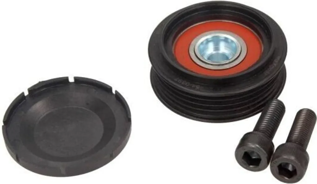 Poulie de renvoi MAXGEAR 54-0397 pour Audi A4 A6 et VW Passat 058260511