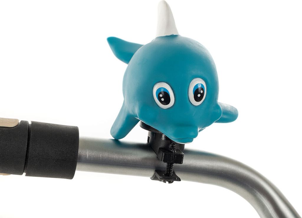 Chirp Kinderhupe dolphin