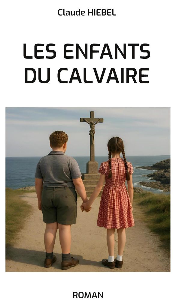 Les enfants du calvaire