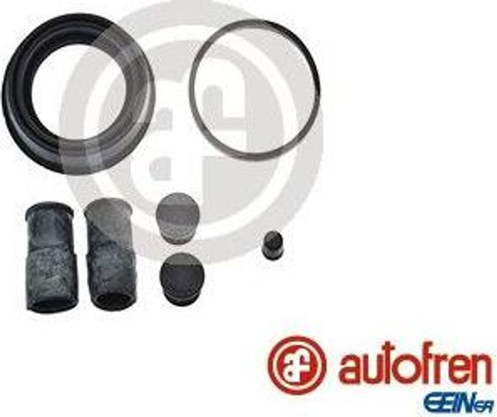 AUTOFREN SEINSA D4365 Reparatursatz, Bremssattel x Produktbild 