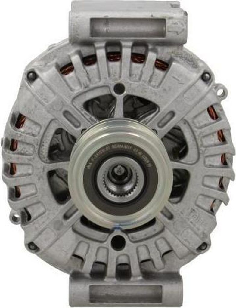 BV PSH 555.958.200.500 Lichtmaschine Generator LiMa 200A 12V passend für MERCEDES-BENZ C-Klasse T-modell (S205) C-Klasse Limousine (W205) GLC (X253)