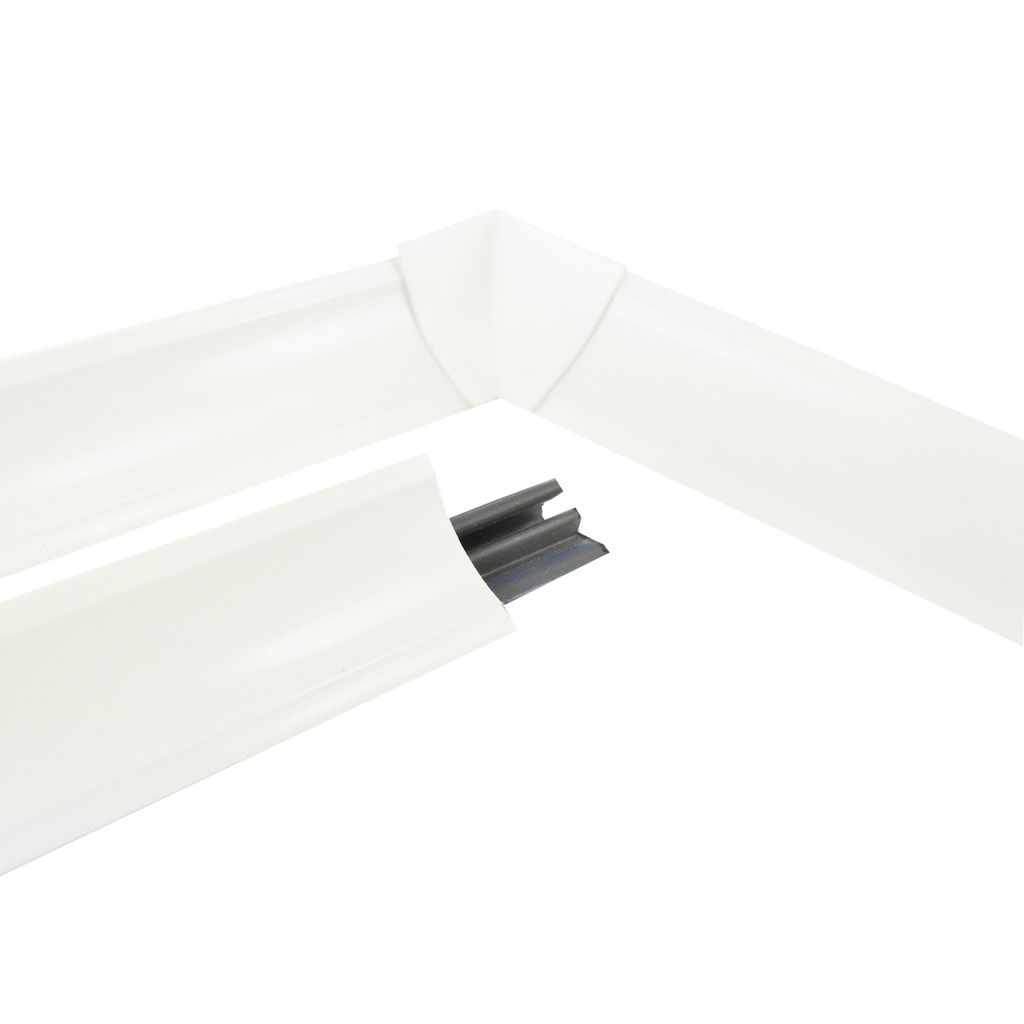 Plinthe de cuisine Plinthe de finition 1,5 m 23 mm Plan de Image du produit 