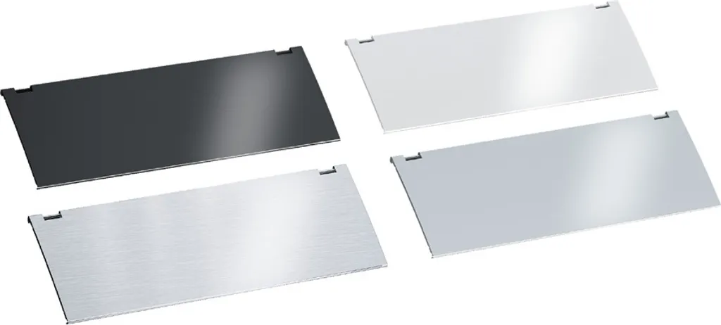 Coperchio Bachmann KAPSA XXS Look Acciaio Inox 927.500 | Acquista Online