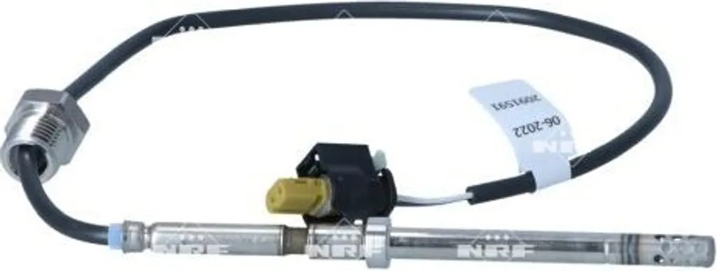 Sonde de température des gaz d'échappement OE 51531128 pour Mercedes S