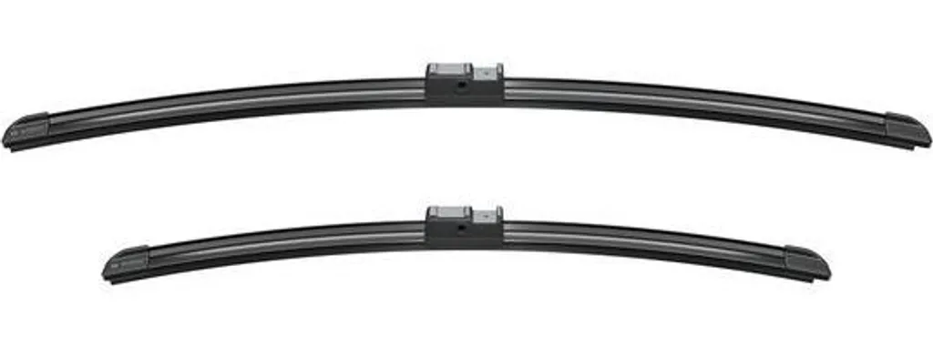 Balai d'essuie-glace BOSCH technologie Aerotwin pour Alfa Romeo Brera