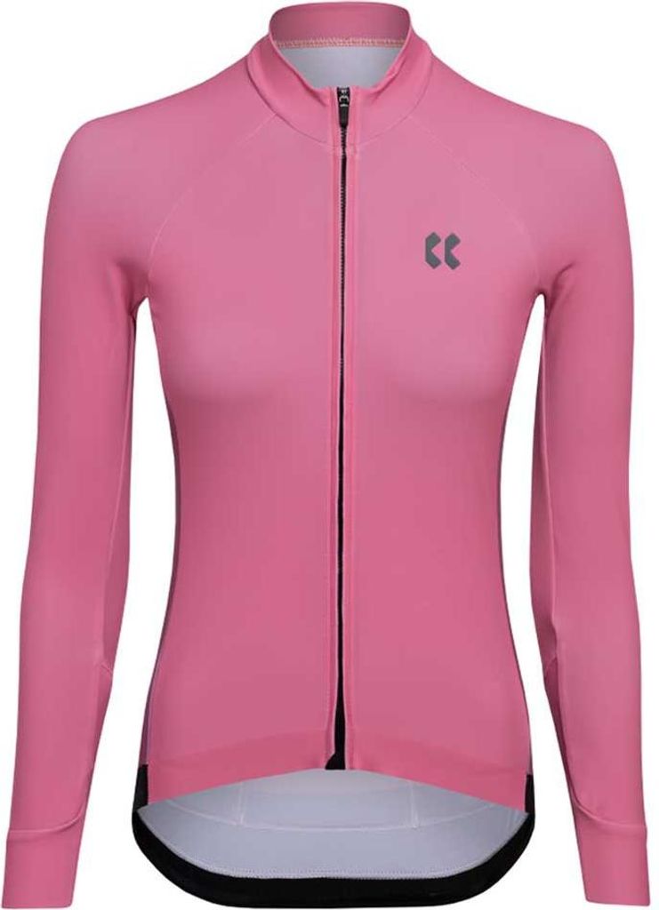 Kalas Passion Z3 Temps Langarm-trikot Rosa M Damen Rosa M