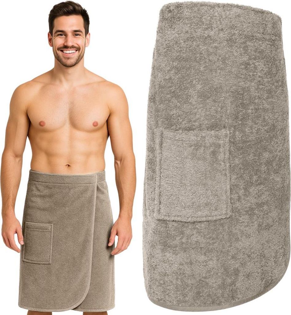 Kilt SPA L/XL Kaszmir 100% bawełna Zdjęcie produktu 