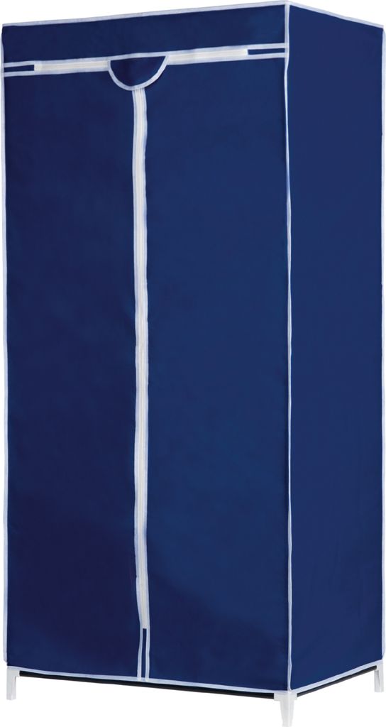 GiftyCity Šatní skříň Alpina, rozměr 160 x 75 x 50 cm Obrázek produktu 