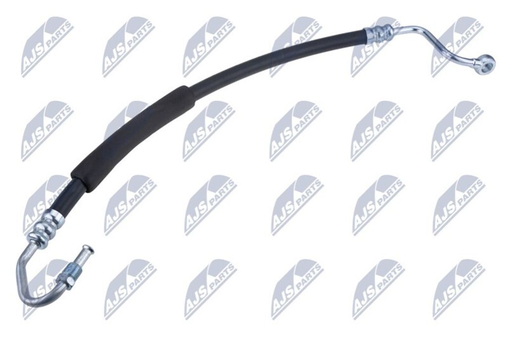 NTY SPH-TY-006 Servoleitung für TOYOTA COROLLA Compact Produktbild 