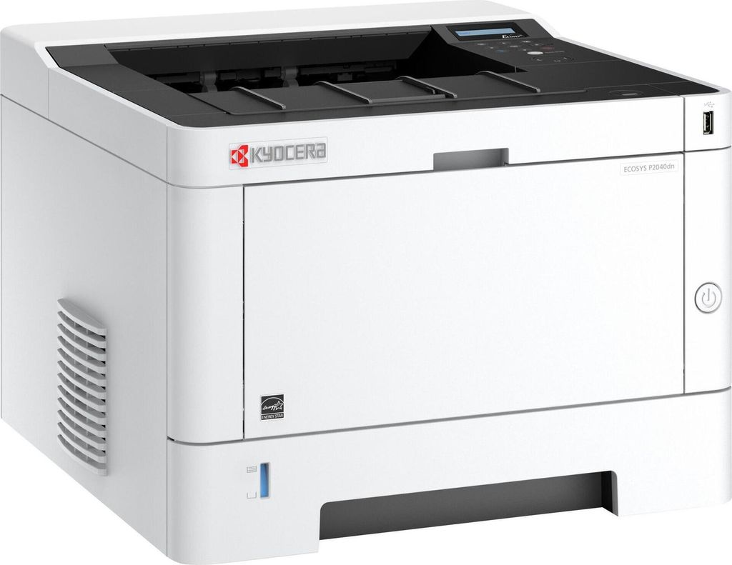 KYOCERA ECOSYS P2040dn 1200 x 1200 DPI A4