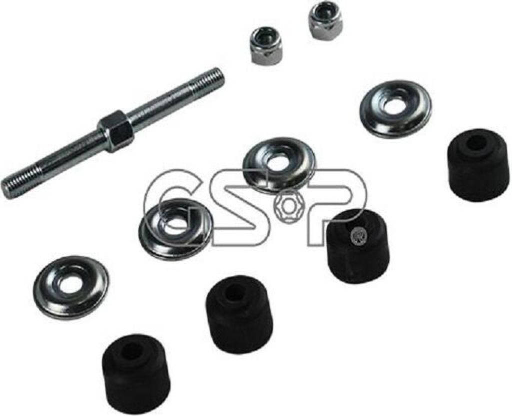 Stange/Strebe, Stabilisator