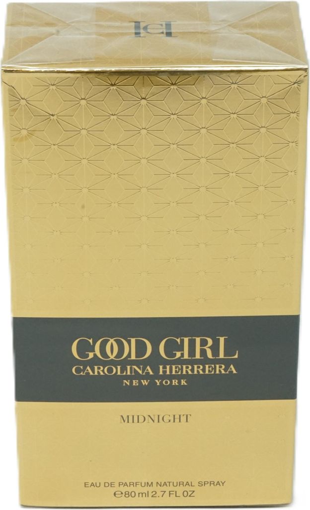 Carolina Herrera Good Girl Mid Night Eau de Parfum 80ml